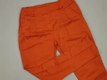 Spodnie materiałowe damskie, rozmiar S