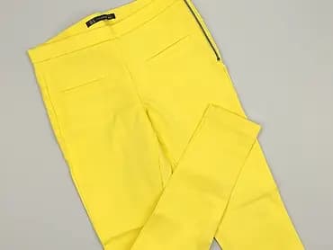 Zara, Spodnie materiałowe damskie, rozmiar M