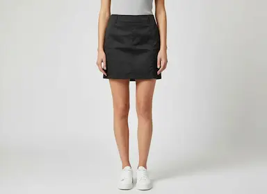 Spódnica damska, rozmiar S