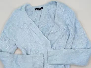 Shein, Kardigan damski, rozmiar S