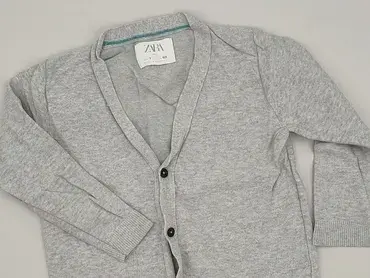 Sweater, Zara, 7 years, 116-122 cm, condition - Very good