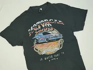 H&M Divided, T-shirt for men, size XS
