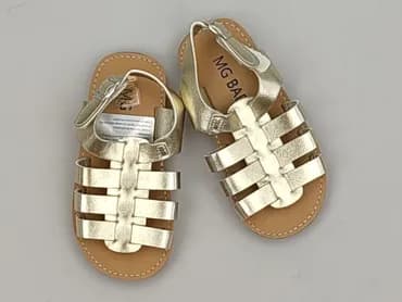 Sandals 23, New