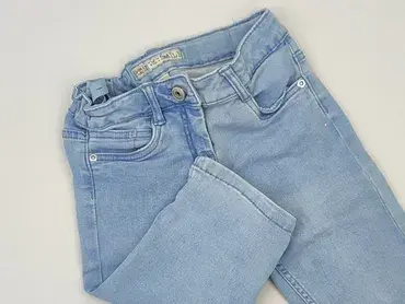 3/4 Children's pants 8 years, Cotton, condition - Perfect