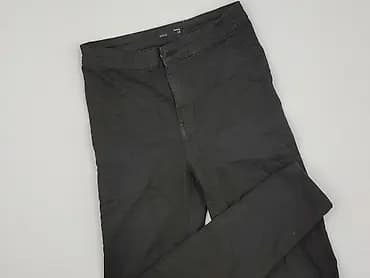 Sinsay, Jeansy damskie, rozmiar M