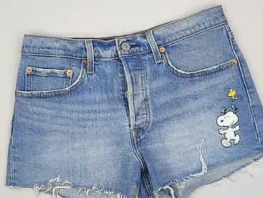 Levi’s, Szorty damskie, rozmiar M