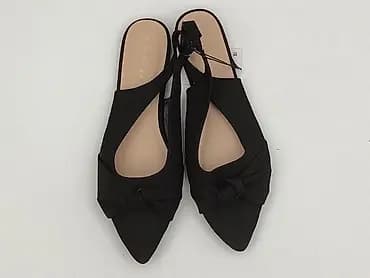 Sinsay, Balerinki damskie, rozmiar 41