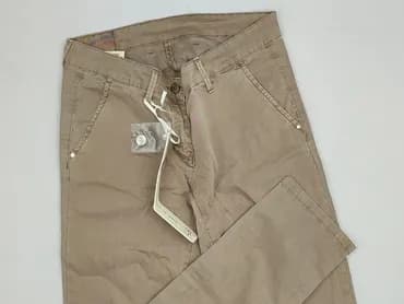 Essenza, Material trousers for women, S