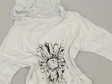 Bluza z kapturem damska, rozmiar M