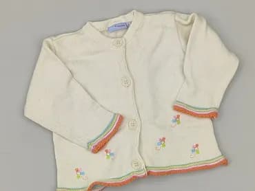 Cardigan, 3-6 months, condition - Very good