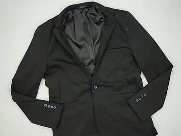 Suit jacket for men, size 2XL