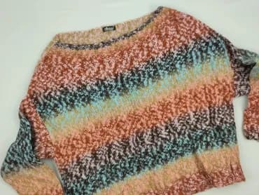 Sweter damski, 7XL