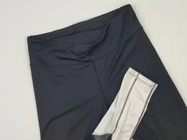 Legginsy Sportowe damskie, rozmiar S