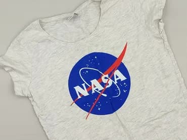 NASA, T-shirt damski, rozmiar M