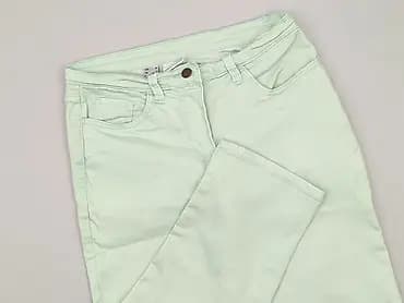 Bpc bonprix collection, Material trousers for women, size M