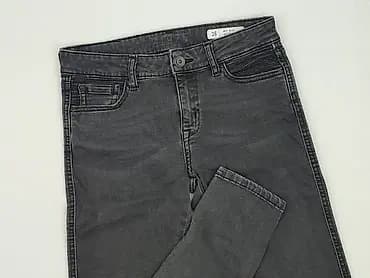 Zara, Jeansy damskie, rozmiar S