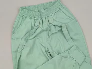 Styled In Italy, Spodnie materiałowe damskie, S