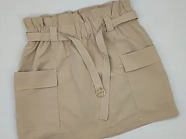SZACHOWNICA, Women`s skirt, size M