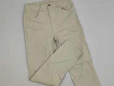 Massimo Dutti, Spodnie materiałowe damskie, rozmiar M
