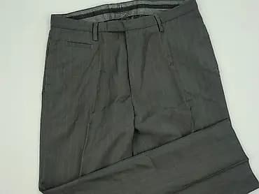 Next, Spodnie garniturowe dla mężczyzn, rozmiar L