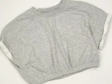 Bershka, T-shirt damski, rozmiar S