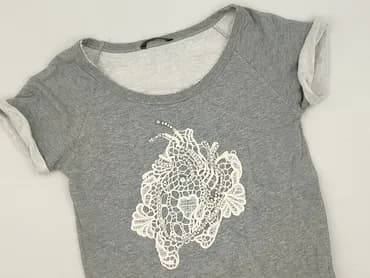 Guess, T-shirt damski, XS