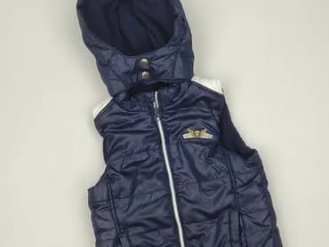 Жилетка, Lupilu, 4-5 р., 104-110 см, стан - Дуже гарний