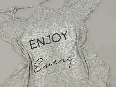 Enjoy, T-shirt damski, S