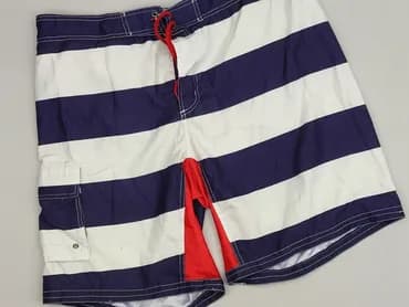 Szorty kąpielowe dla mężczyzn, 2XL
