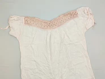 ITALY FASHION, Bluzka damska, XL