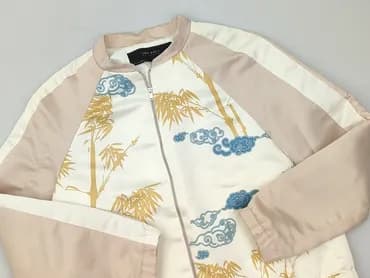 Zara, Куртка бомбер жіноча, M