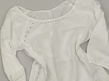 Women's blouse, size S