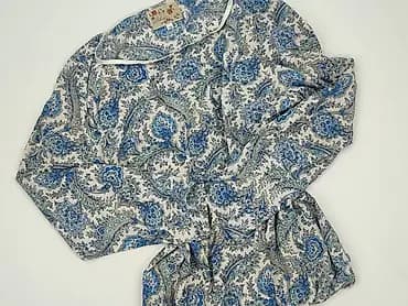 Blue, Жіноча блуза, розмір M