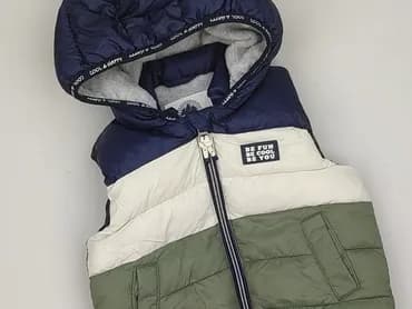 Kamizelka, C&A, 6-9 miesięcy, stan - Idealny