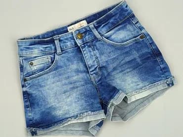 Clockhouse, Szorty damskie, rozmiar XS