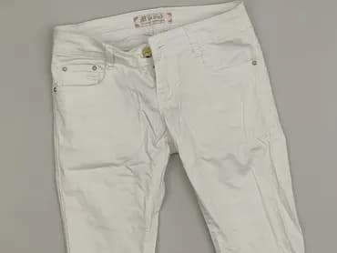 3/4 Trousers for women, size 2XS (EU 32)