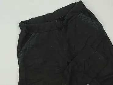 Spodnie materiałowe damskie, rozmiar XL
