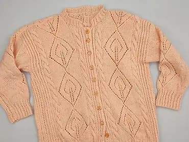 Women`s cardigan, size 6XL