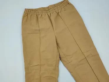 Aster, Material trousers for women, size M