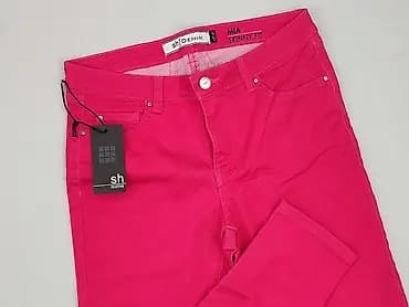 Denim, Jeansy damskie, rozmiar S