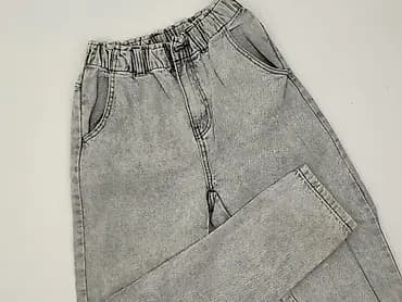 Spodnie jeansowe, Destination, 16 lat, 170, stan - Bardzo dobry