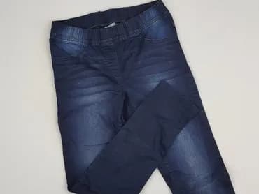 Spodnie jeansowe, Pepperts!, 13 lat, 158, stan - Idealny