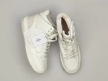 Stradivarius, Sneakersy damskie, rozmiar 38