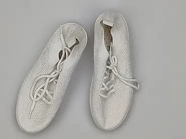 Sneakersy damskie, rozmiar 36