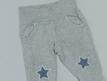 Sweatpants, F&F, 9-12 months, condition - Very good
