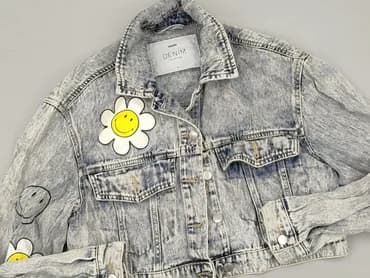 Cropp, Women`s jeans jacket, size S