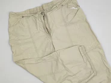 Bon'A Parte, 3/4 Trousers for women, size 2XL