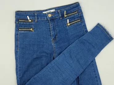 DENIM JEANS, Джинси жіночі, S