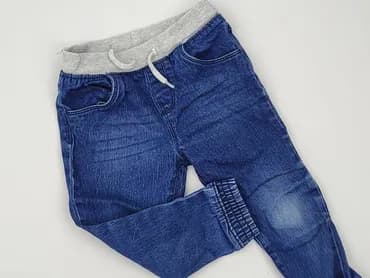 Джинси, So cute, 2-3 р., 92/98, стан - Ідеальний