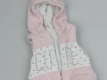 Vest, Newborn baby, condition - Good